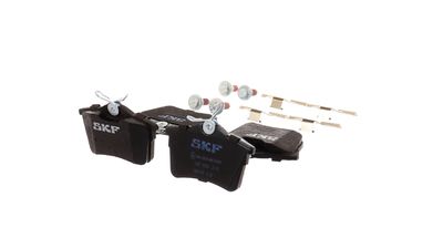 BREMSBELAGSATZ SCHEIBENBREMSE SKF VKBP90036 15