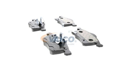 BREMSBELAGSATZ SCHEIBENBREMSE VAICO V408020 44