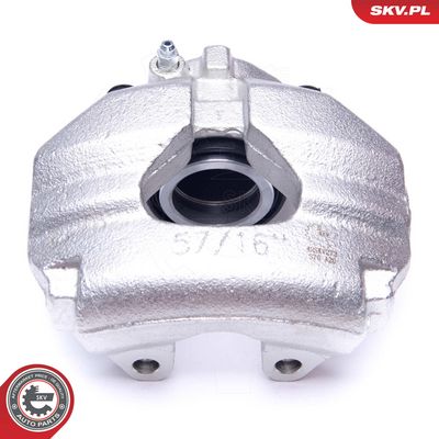 Brzdový třmen ESEN SKV 42SKV272