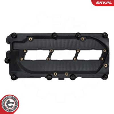 ESEN SKV - Kryt hlavy valcov AUDI, VW, VAG , 48SKV202