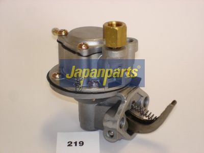 JAPANPARTS Топливный насос