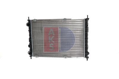 KüHLER MOTORKüHLUNG AKS DASIS 081090N 15