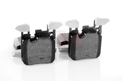 SET PLACUTE FRANA FRANA DISC GH GH410331 34