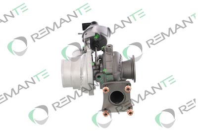 COMPRESOR SISTEM DE SUPRAALIMENTARE