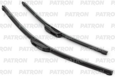 Щетка стеклоочистителя PATRON PWB480-FS для INFINITI M45