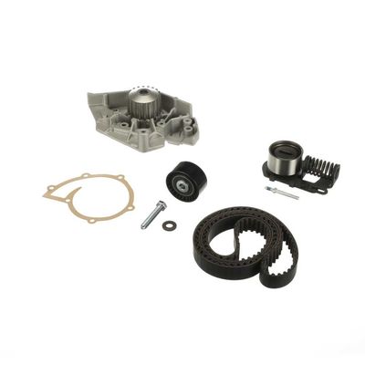 WASSERPUMPE + ZAHNRIEMENSATZ GATES KP15249XS 28