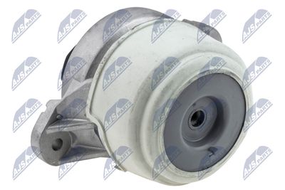 variklio montavimas ZPS-ME-011 NTY