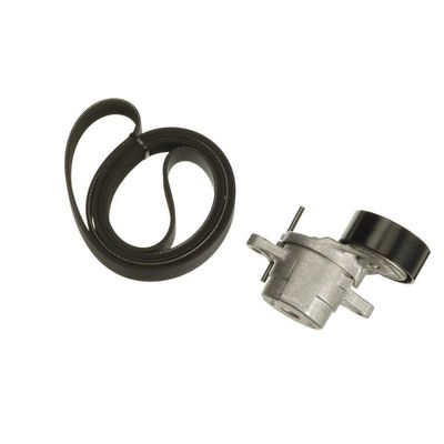 KEILRIPPENRIEMENSATZ GATES K326PK1148 63