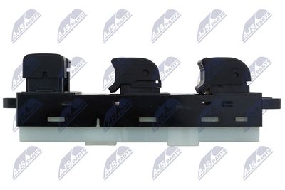 Spínač elektrického otvárania okien NTY EWS-NS-025