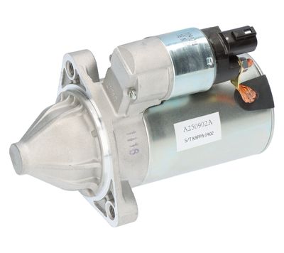 STARTER VALEO 600257 6