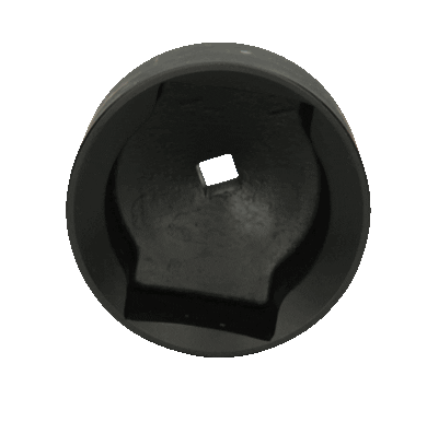 ACHSMUTTERSCHLüSSEL KS TOOLS 4604945 4