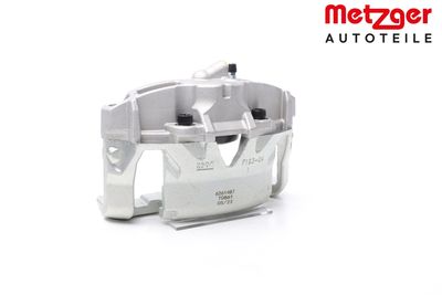 BREMSSATTEL METZGER AUTOTEILE 6261487 35