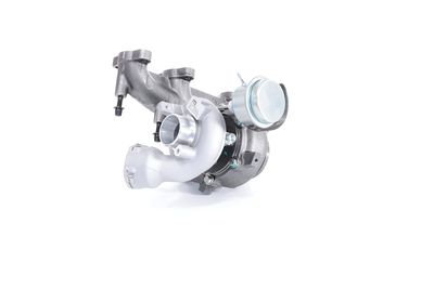 LADER AUFLADUNG BTS Turbo T914518BT 6