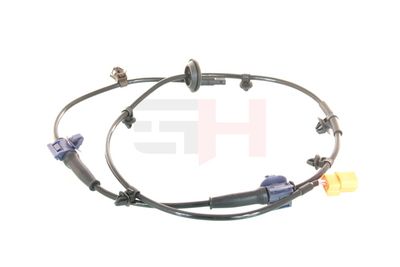 SENZOR TURATIE ROATA GH GH702629H 21