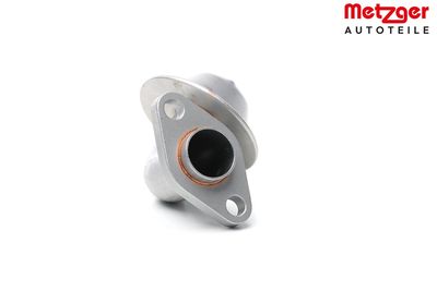 SAUGROHR ÖLPUMPE METZGER AUTOTEILE 8002005 10