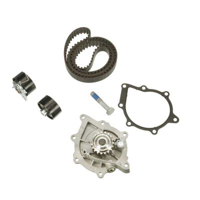 SET POMPA APA + CUREA DINTATA GATES KP25633XS 65