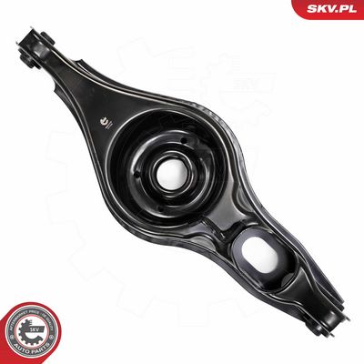 Lenker, Radaufhängung