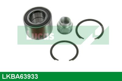 SET RULMENT ROATA LUCAS LKBA63933