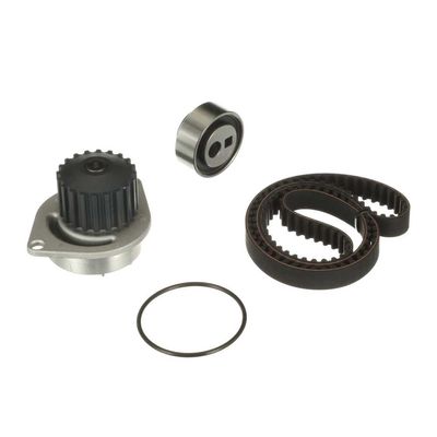 WASSERPUMPE + ZAHNRIEMENSATZ GATES KP15175XS2 47