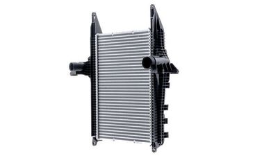 Laddluftkylare MAHLE CI 178 000P för MAN