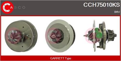 ANSAMBLU DE BAZă TURBOCOMPRESOR