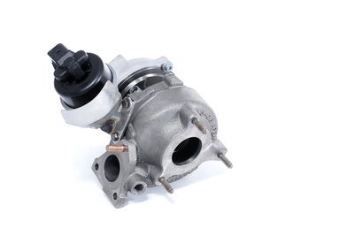 LADER AUFLADUNG BTS Turbo T914995 16