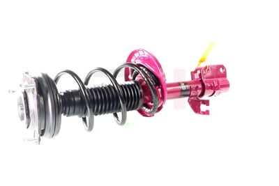 ANSAMBLU TELESCOP ARC GH GH352226C03 11