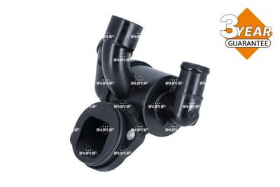 Termostat, chladivo NRF 725342