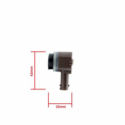 Sensor, parkimisabi Einparts Automotive EPPDC15