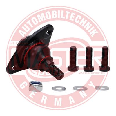 Zvislý/nosný čap MASTER-SPORT GERMANY 31196-PCS-MS