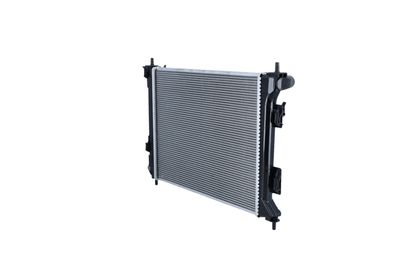 KüHLER MOTORKüHLUNG NRF 59277 30