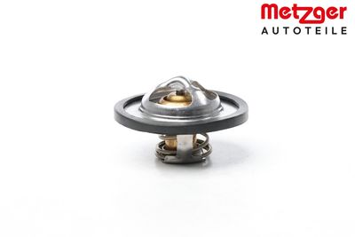 THERMOSTAT KüHLMITTEL METZGER AUTOTEILE 4006140 4