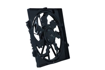 VENTILATOR RADIATOR NRF 470204 38