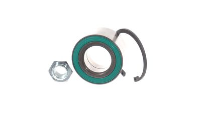 RADLAGERSATZ SKF VKBA3902 35