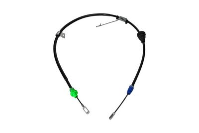 CABLU FRANA DE PARCARE