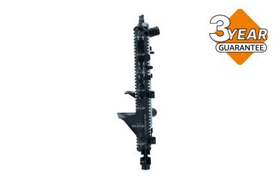 RADIATOR RACIRE MOTOR NRF 529513 1