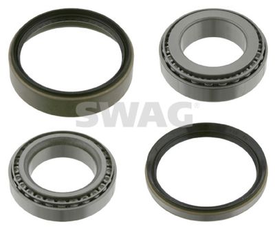 Wheel Bearing Kit 99 90 5464