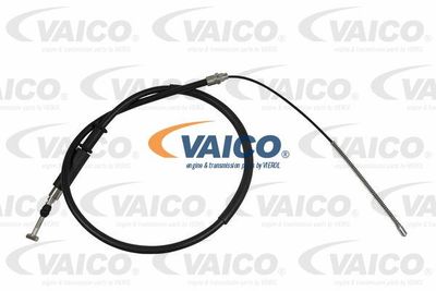 Тросик, cтояночный тормоз VAICO V24-30086 для FIAT TIPO