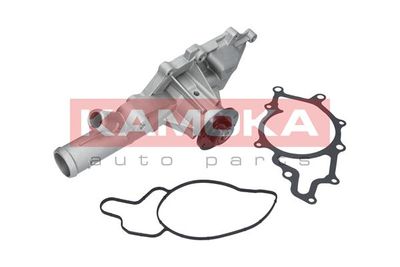Water Pump, engine cooling T0202