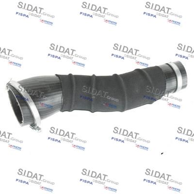 въздуховод за турбината SIDAT 501849