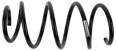 SACHS 993 407 Пружина подвески  для OPEL (Опель)