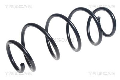 TRISCAN 8750 28273 Пружина подвески  для CITROËN (Ситроен)