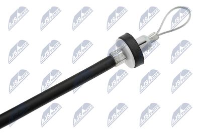 Aktuator, parkeringsbrems (bremsekaliper) NTY EPH-BM-000 for BMW