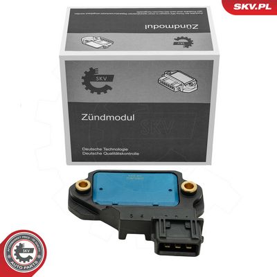 Zapalovací cívka SKV 03SKV902