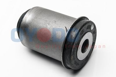 Valdymo svirties/išilginių svirčių įvorė