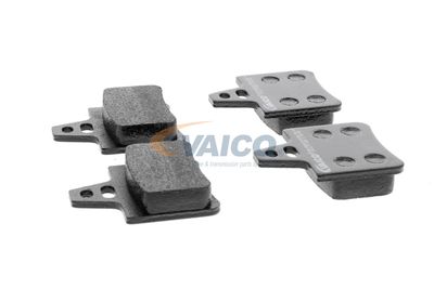 BREMSBELAGSATZ SCHEIBENBREMSE VAICO V220096 21