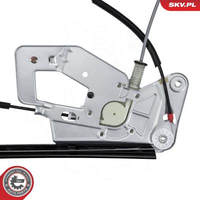 Zvedací zařízení oken SKV 01SKV941