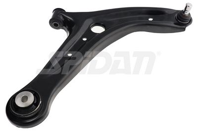 LENKER RADAUFHäNGUNG