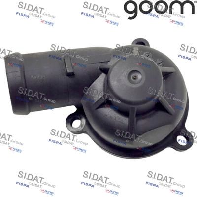 фланец за охладителната течност SIDAT CA020105A2