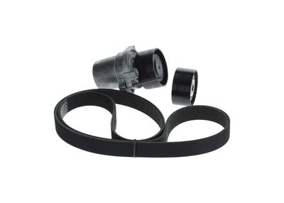 KEILRIPPENRIEMENSATZ BOSCH 1987600714 9